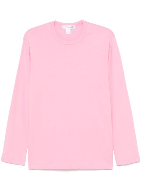 Comme Des Garcons Shirt long-sleeve T-shirt Men