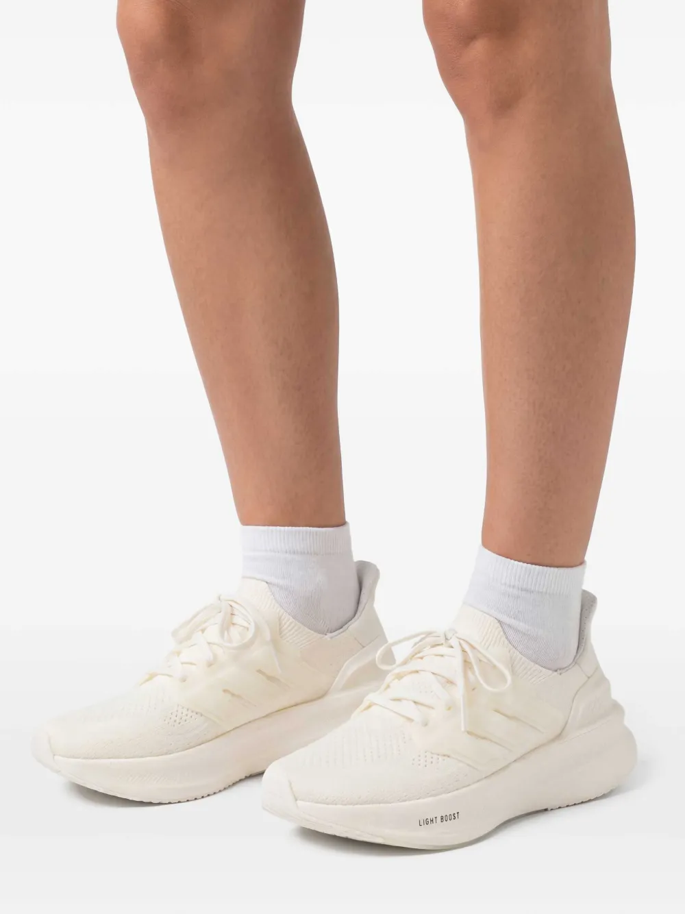 Y-3 Ultraboost 5 sneakers | White | Image 1
