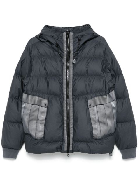 C.P. Company Bi-TM Goggle jacket