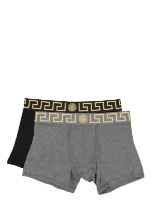 Versace（ヴェルサーチェ）メンズ アンダーウェア - FARFETCH