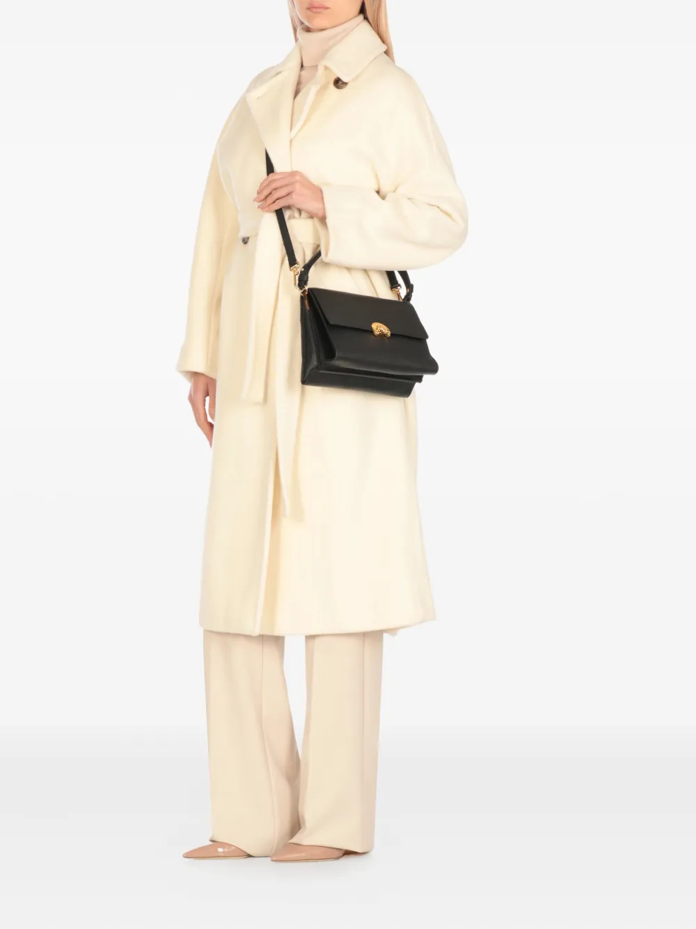 Coccinelle small Binxie tote bag | Image 2