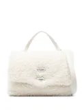 Zanellato Dolly Postina tote bag - White