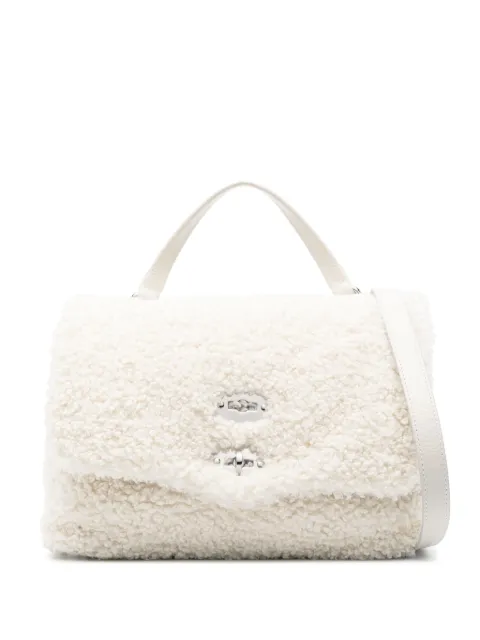 Zanellato Dolly Postina tote bag