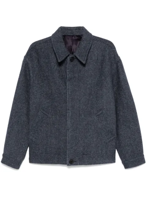 MARANT Simon shirt jacket