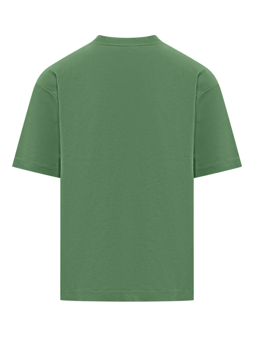 Drôle De Monsieur playera con eslogan estampado | Playeras | Image 2