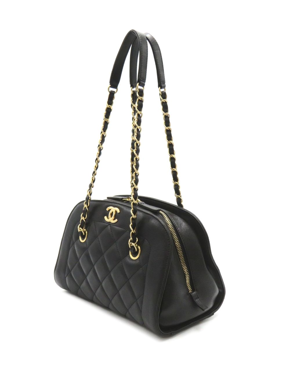 CHANEL 2014-2015 chain shoulder bag Women