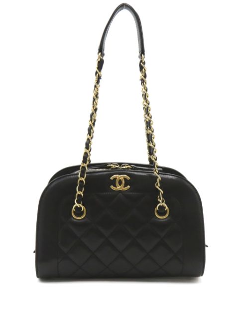 HOT SALE CHANEL 2014-2015 chain shoulder bag Women