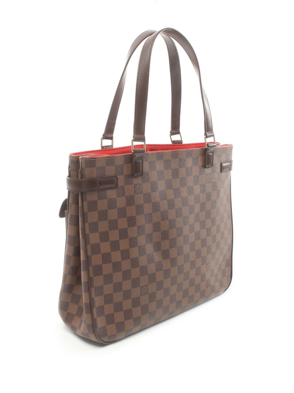 Louis Vuitton Pre-Owned 2006 Uzes shopper - Bruin