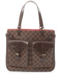 Louis Vuitton Pre-Owned 2006 Uzes tote bag - Brown