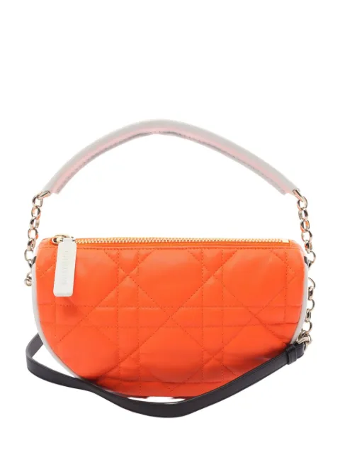 Christian Dior 2010 Vibe Hobo shoulder bag Women