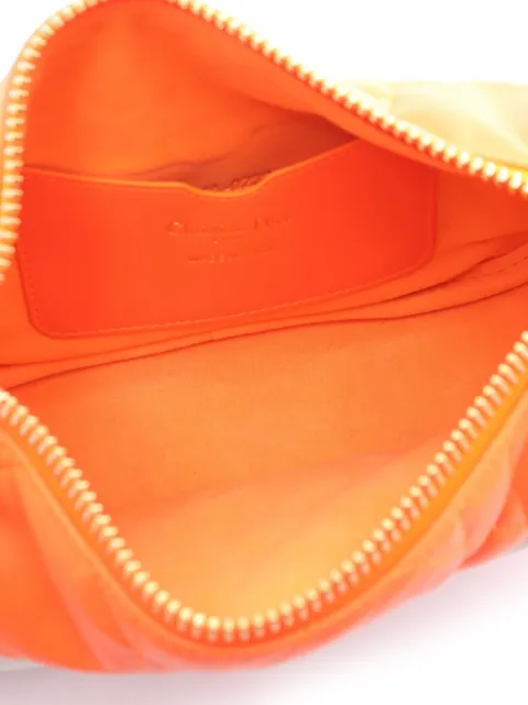 Christian Dior Pre-Owned 2010 Vibe Hobo shoulder bag 919570 - 2