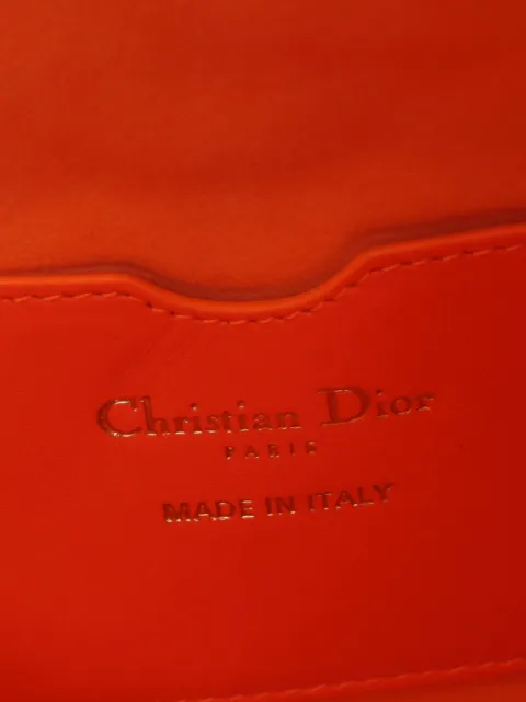 Christian Dior Pre-Owned 2010 Vibe Hobo shoulder bag 919570 - 3