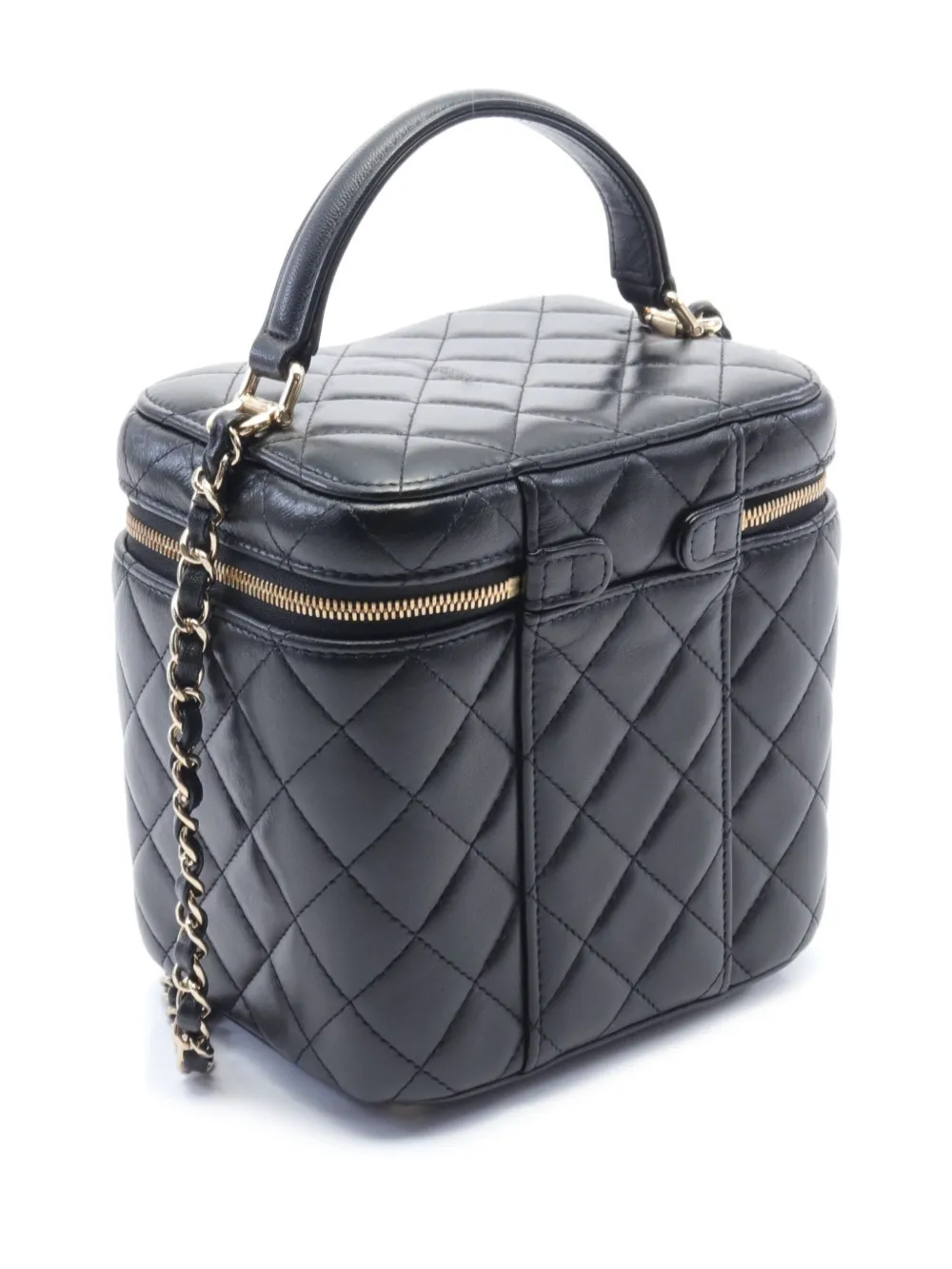 CHANEL Pre-Owned 2020 CC Vanity handbag | Pre-Owned | Image 2