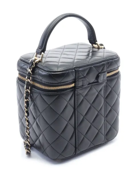 CHANEL Pre-Owned 2020 CC Vanity handbag 918000 - 1