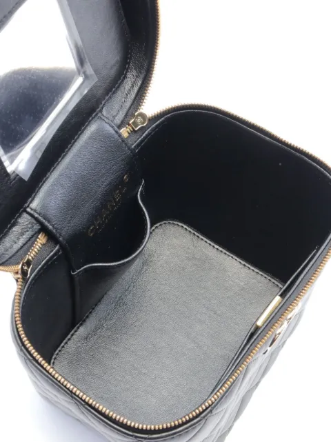 CHANEL Pre-Owned 2020 CC Vanity handbag 918000 - 2