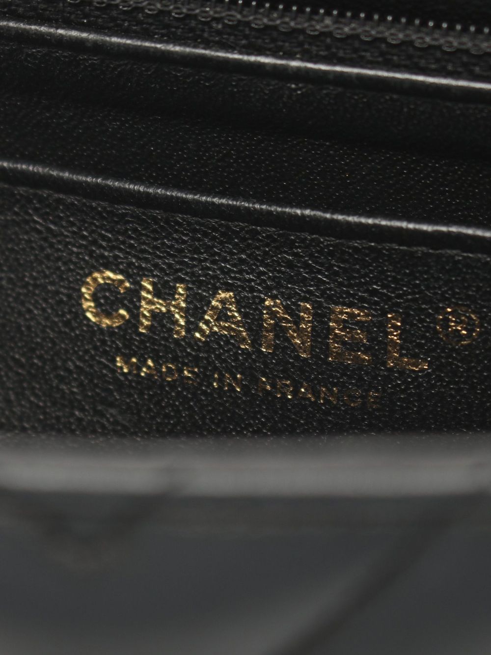 CHANEL 2019 small Classic Flap shoulder bag Women