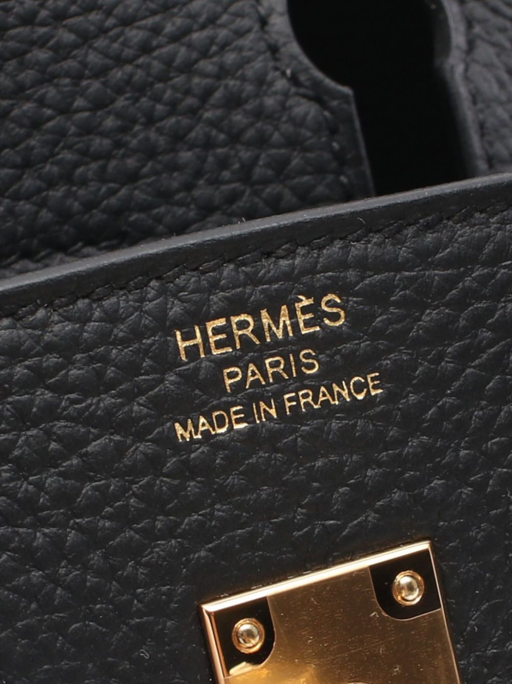 Hermes 2024 Birkin 25 handbag Women