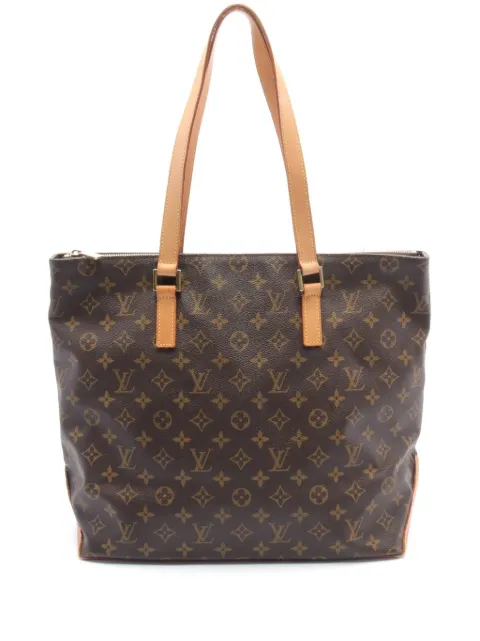 Louis Vuitton Pre-Owned 2001 Kabamezo tote bag WOMEN