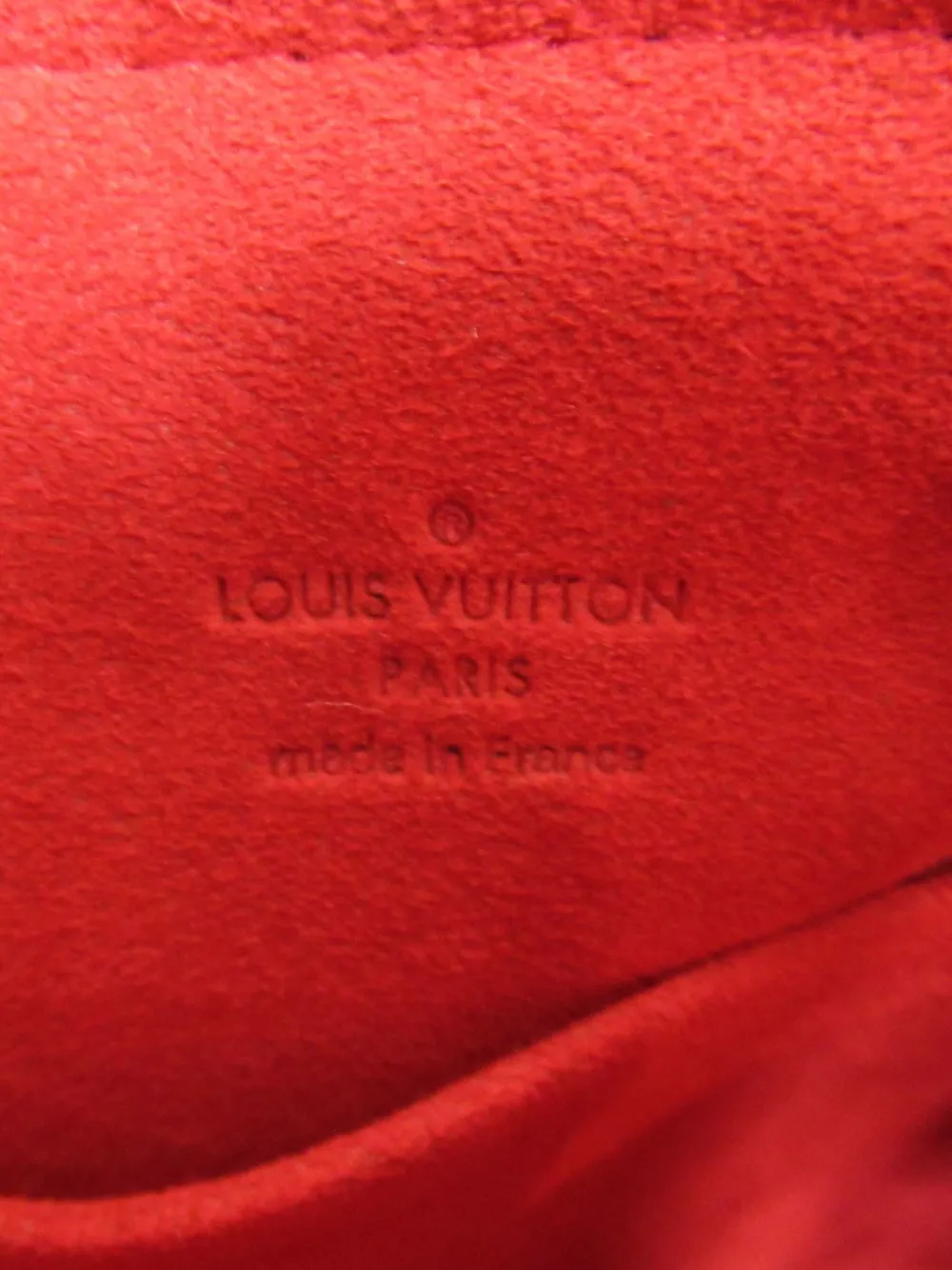 Cheap Louis Vuitton Pre-Owned 2006 Highbury shoulder bag WOMEN