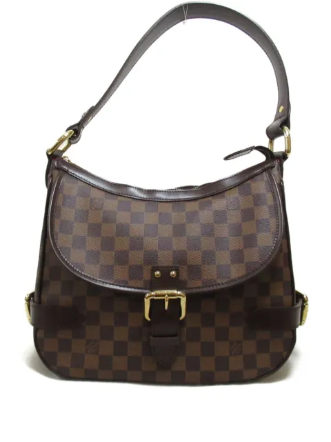 Louis Vuitton Pre-Owned 2006 Highbury shoulder bag WOMEN