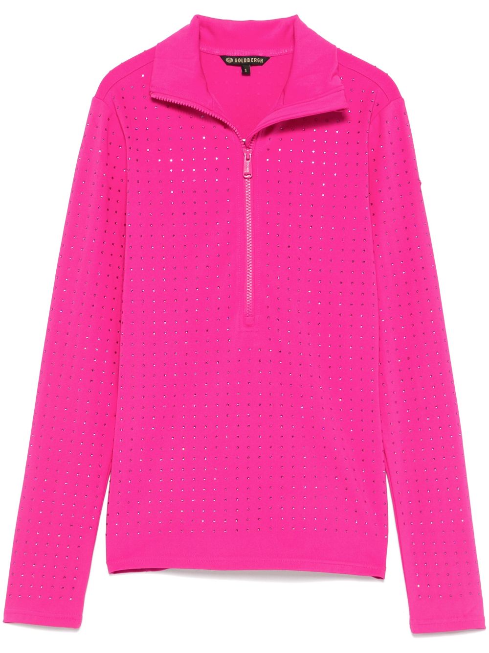 Goldbergh Spark ski top - Pink