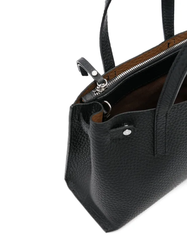 GIANNI CHIARINI Altea ハンドバッグ | ブラック | FARFETCH JP GIANNI CHIARINI Altea ハンドバッグ | ブラック | FARFETCH JP