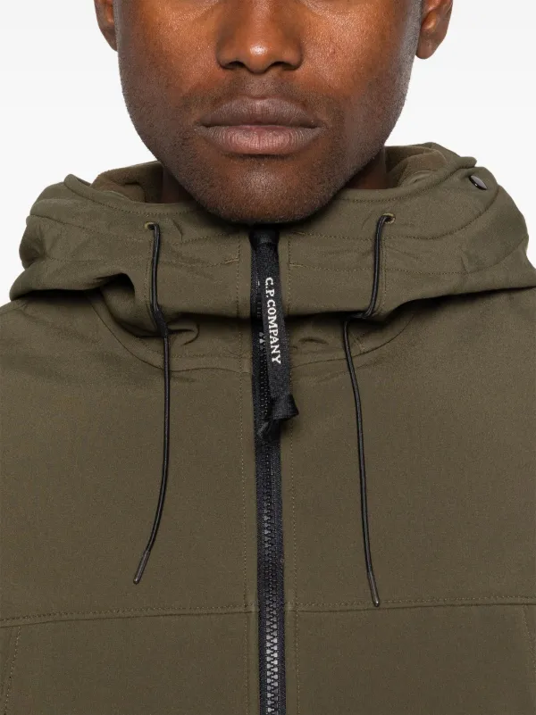 Cp company softshell best sale