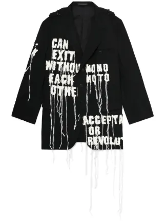 Yohji Yamamoto