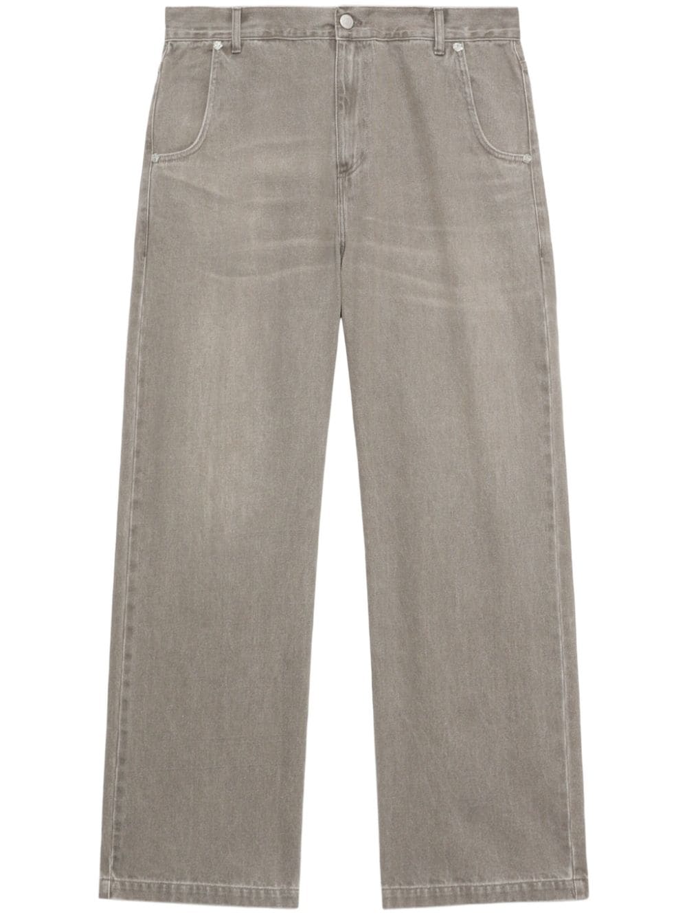 mfpen River jeans - Neutrals