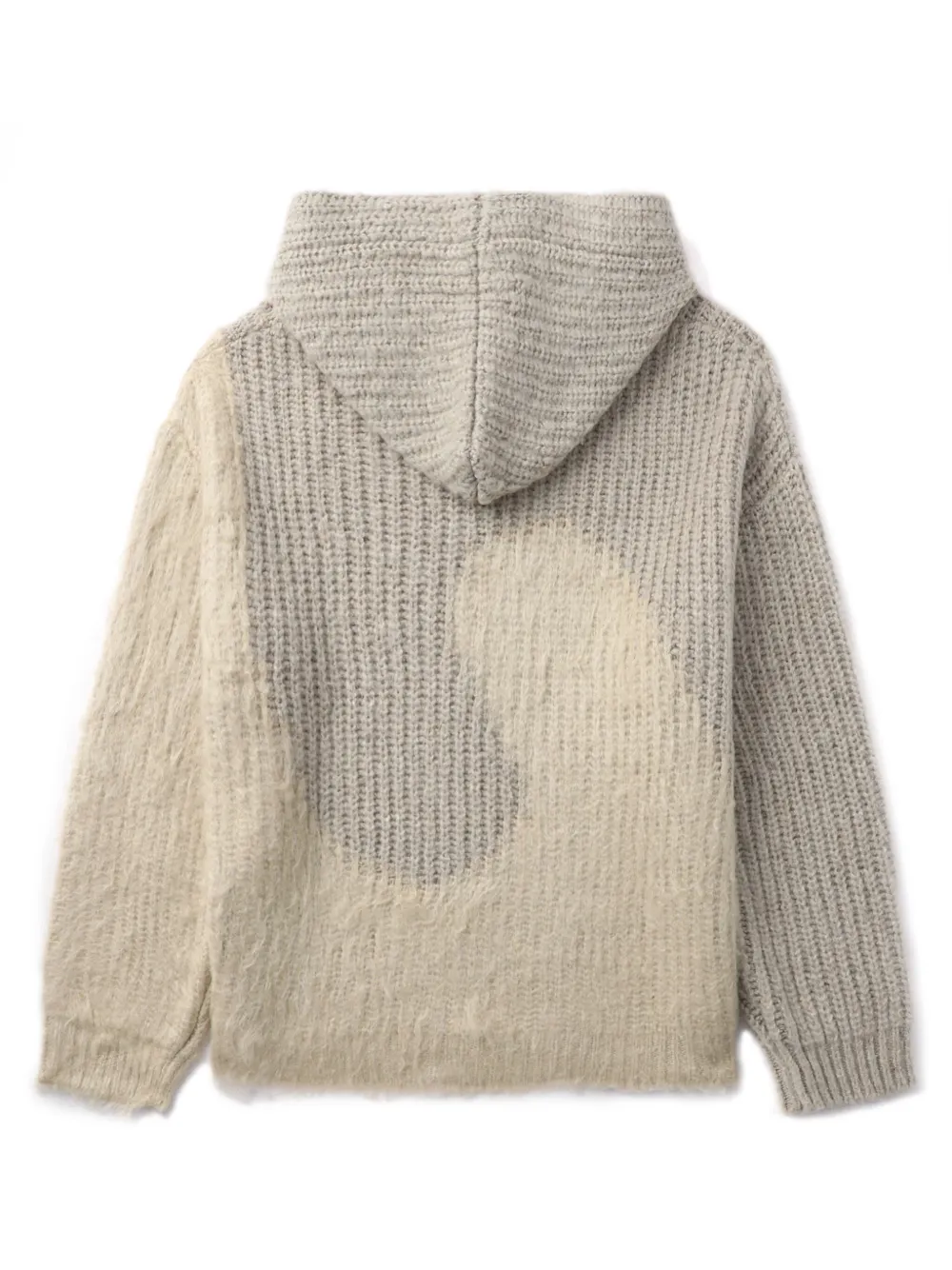 Erl swirl hoodie sale