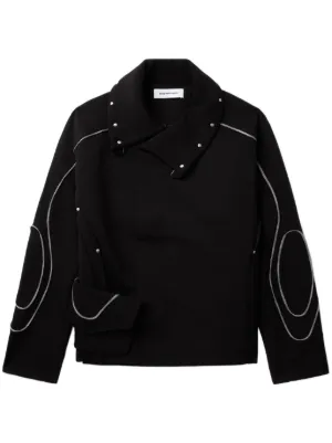 Kiko Kostadinov Lightweight Jackets for Men - Shop Now on