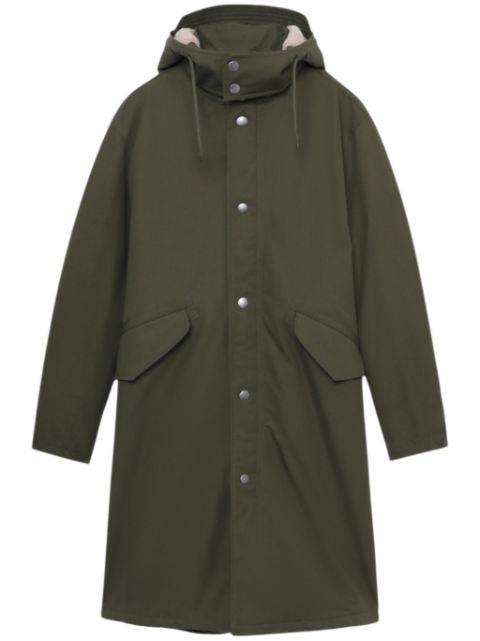 A.P.C. Antonin coat Women