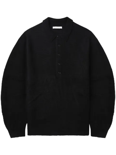 Helmut Lang Apex polo shirt