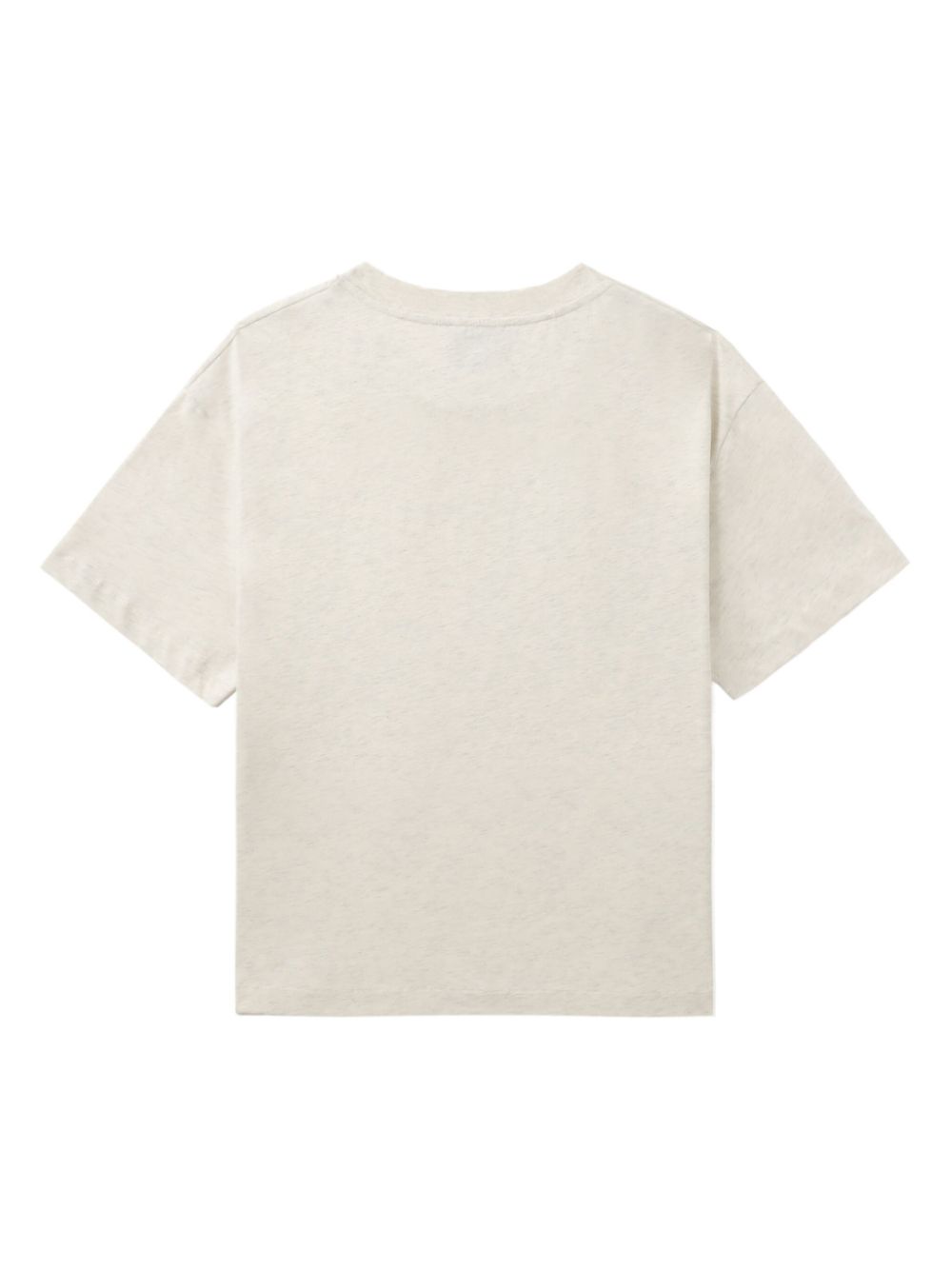 A.P.C. Souvenirs T-shirt Women