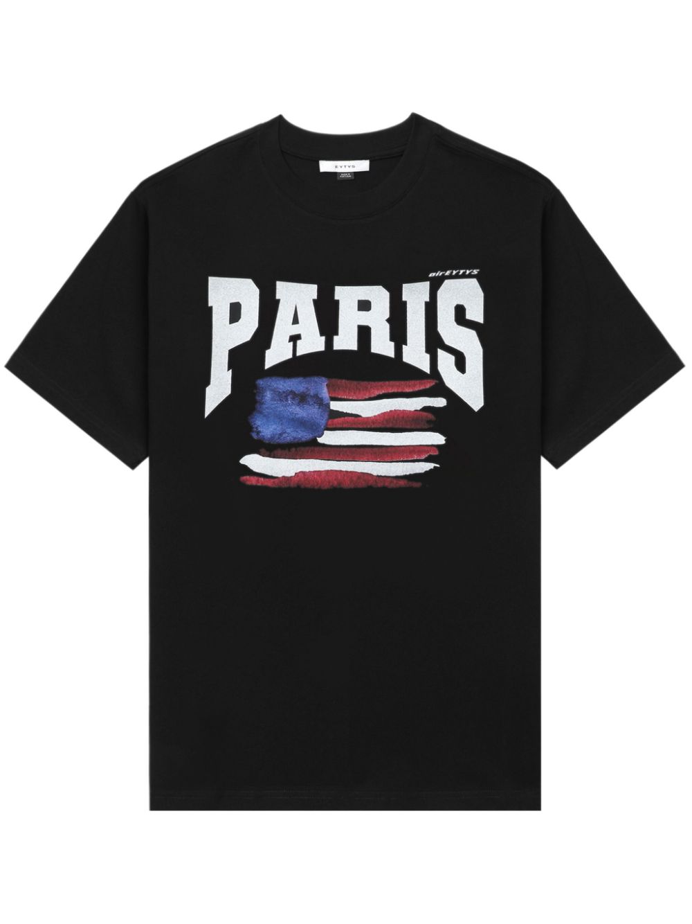 EYTYS Leon t-shirt - Black