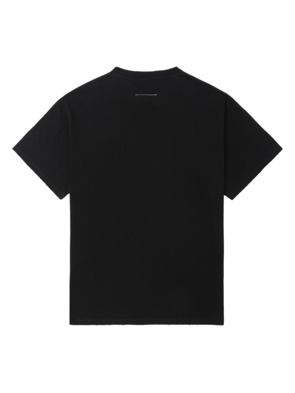 MM6 Maison Margiela cotton T-shirt Men