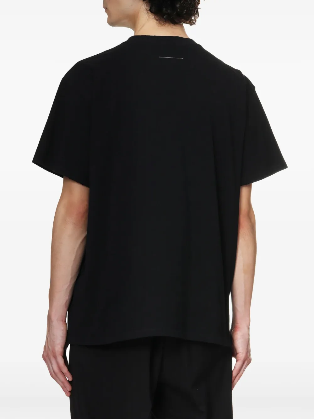 MM6 Maison Margiela cotton T-shirt Men