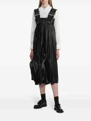 COMME des GARCONS ワンピース 白 2005523S0105 Comme des Garçons ワンピース - FARFETCH