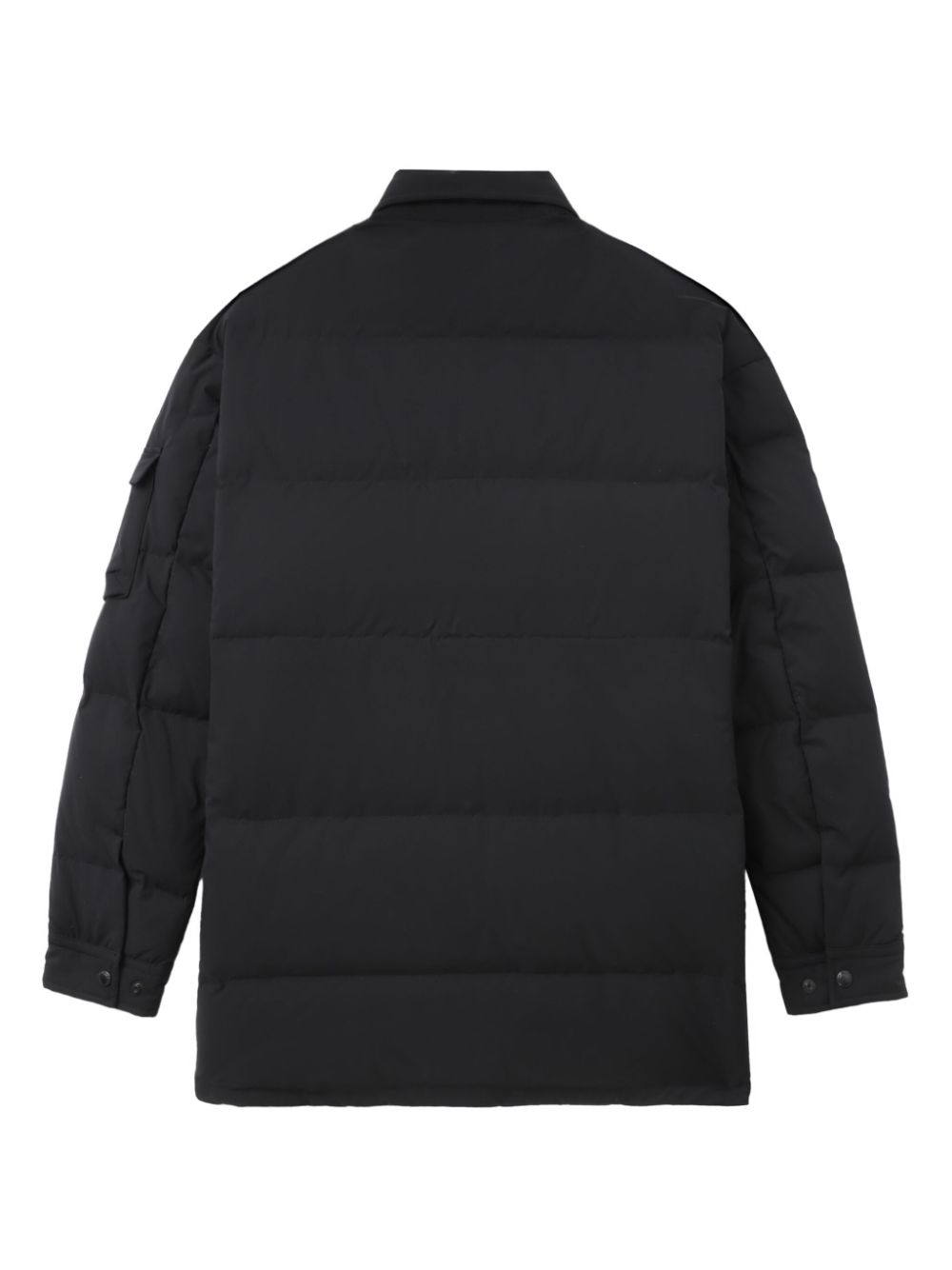 Comme des Garcons Homme padded shirt jacket Men