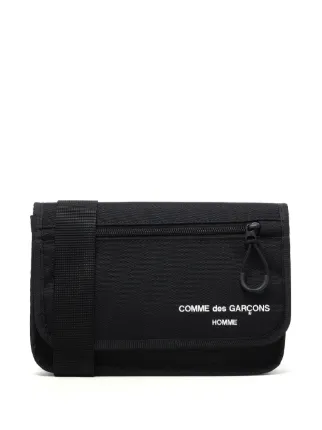 Comme des garcons messenger bag sale