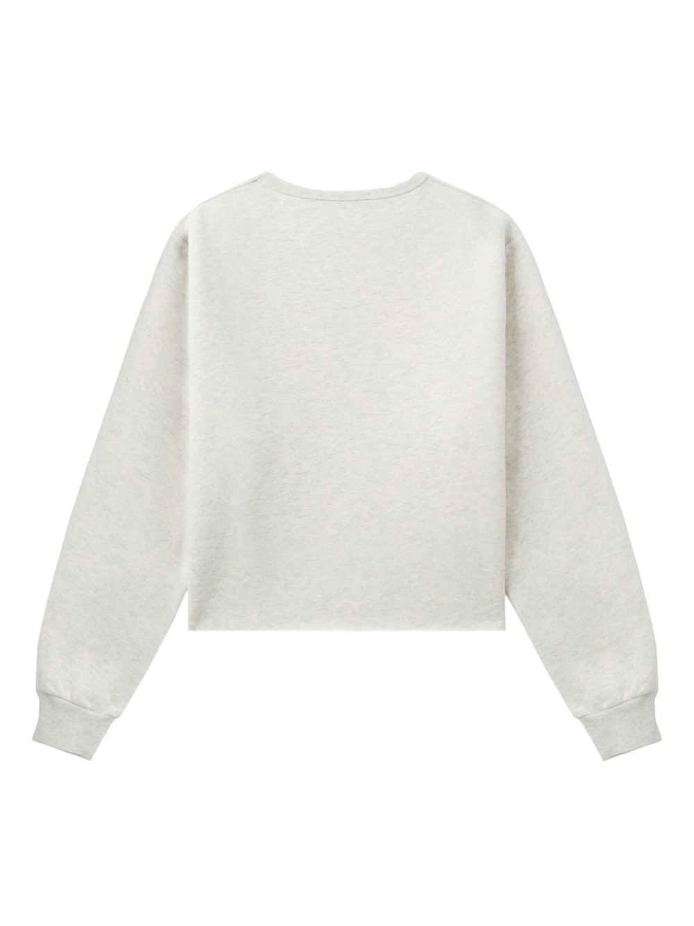 A.P.C. Souvenirs sweatshirt Women