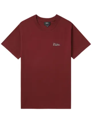 A.P.C.