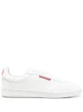 DSQUARED2 Boxer sneakers - White