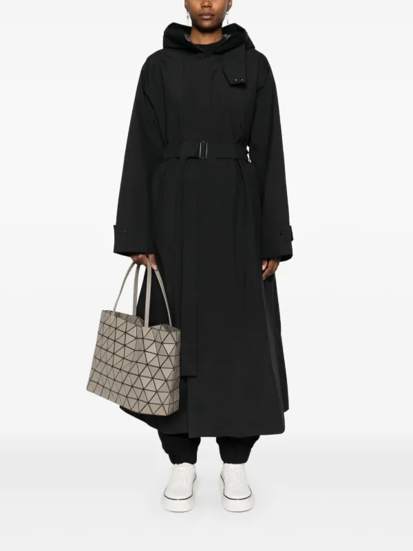 レビュー高評価の商品 Y-3 JP FARFETCH | ブラック | コート GORE-TEX® ジャケット・アウター