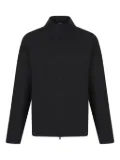 C.P. Company The Metropolis Series zip-up cardigan - Black