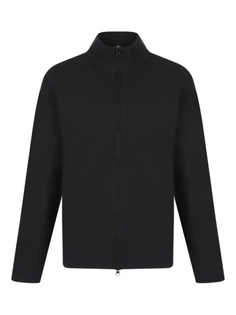 C.P. Company The Metropolis Series zip-up cardigan