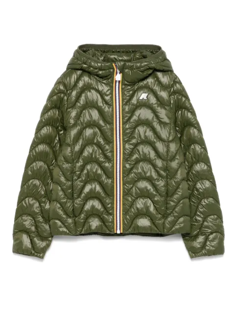 K Way Kids Lily jacket