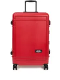 Eastpak Resist'r luggage - Red