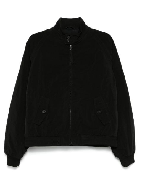 Maison Margiela canvas bomber jacket Men