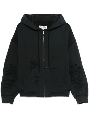 MM6 Maison Margiela（エムエムシックス・メゾン・マルジェラ）パーカー・スウェット - FARFETCH